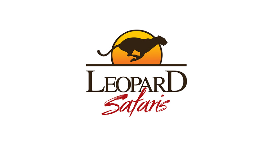 Leopard Safaris logo