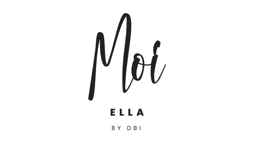 Moi Ella logo