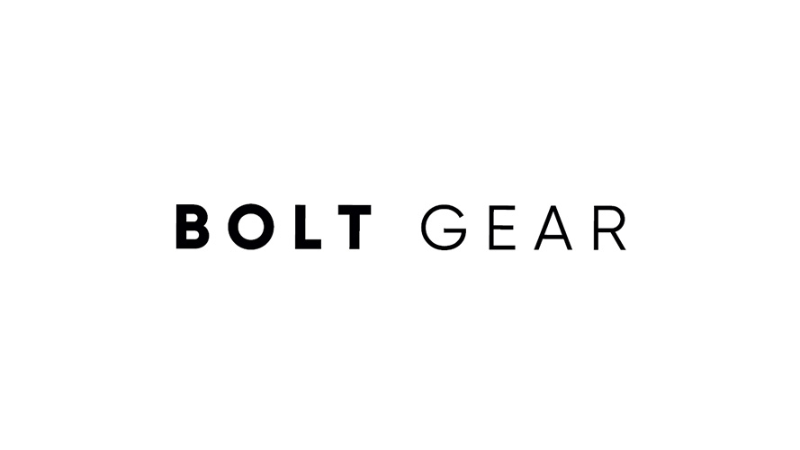 Bolt Gear logo