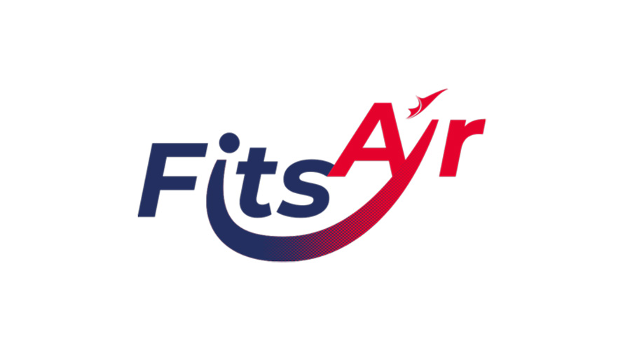 FitsAir logo