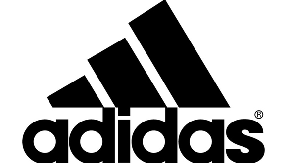 adidas logo; image used for HSBC Sri Lanka Shopping Merchant Partners Landing Page