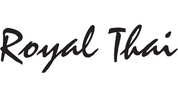 royal thai logo; image used for HSBC Sri Lanka Dining Merchant Partners Landing Page