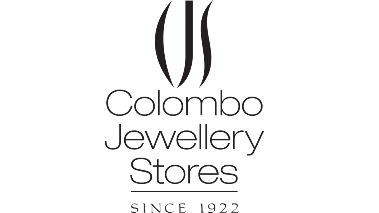 Colombo Jewellery Stores logo