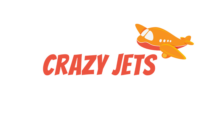 Crazy Jets logo