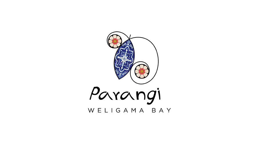 Parangi weligama logo