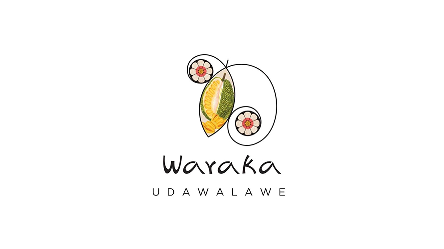 Waraka udawalawe logo