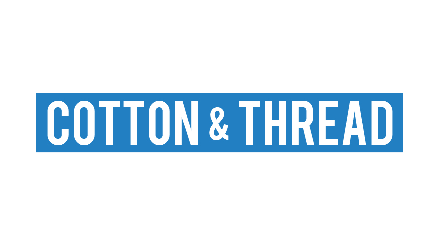 Cotton & Thread logo