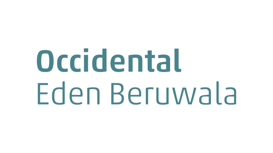 Occidental Eden Beruwala logo