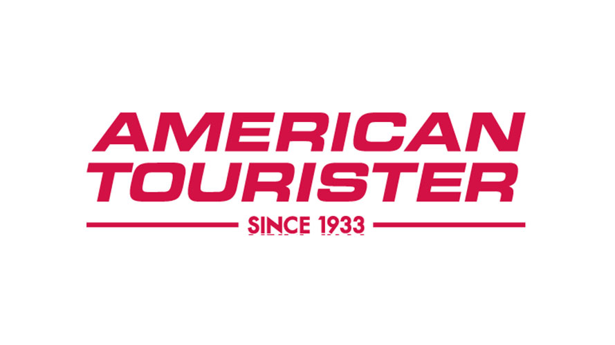 american tourister ppt