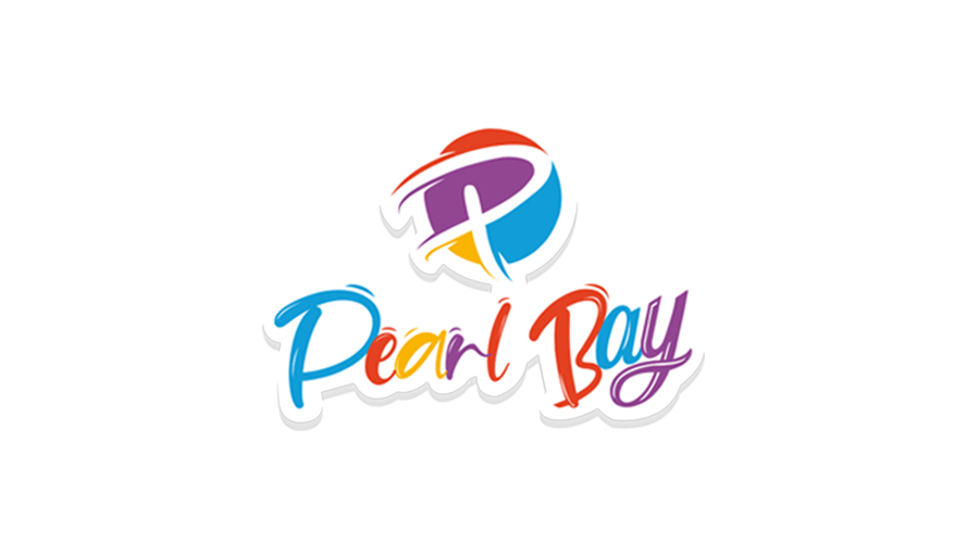 The Pearl Bay logo