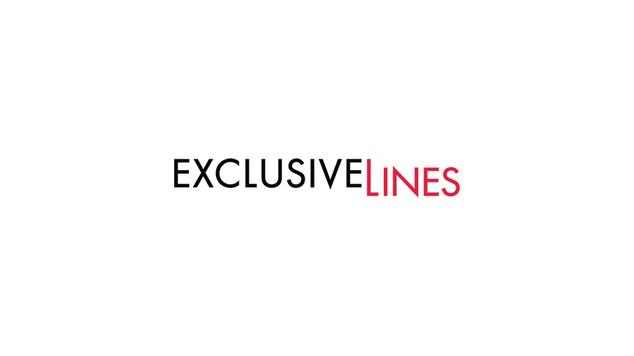 Exclusive Lines logo