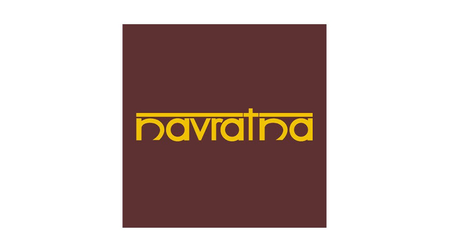 Navaratne logo