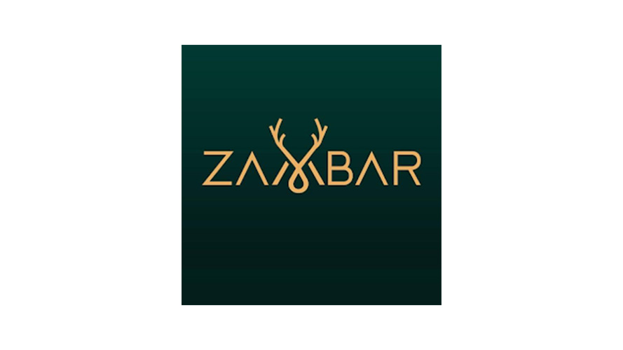 Zamber logo