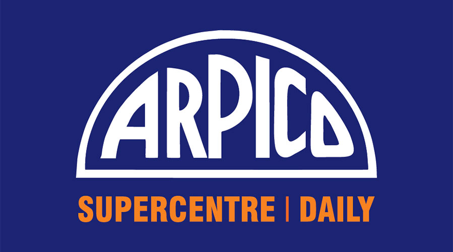 arpico logo