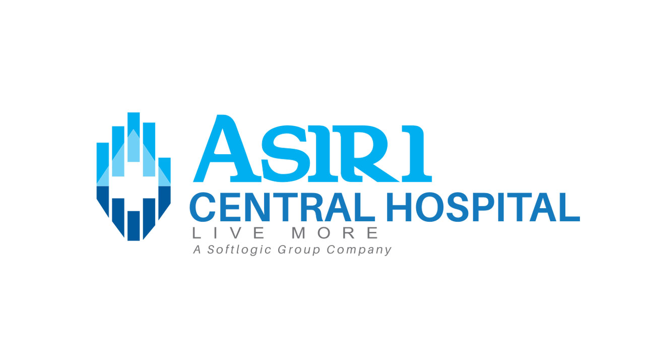 Asiri Central Hospital logo