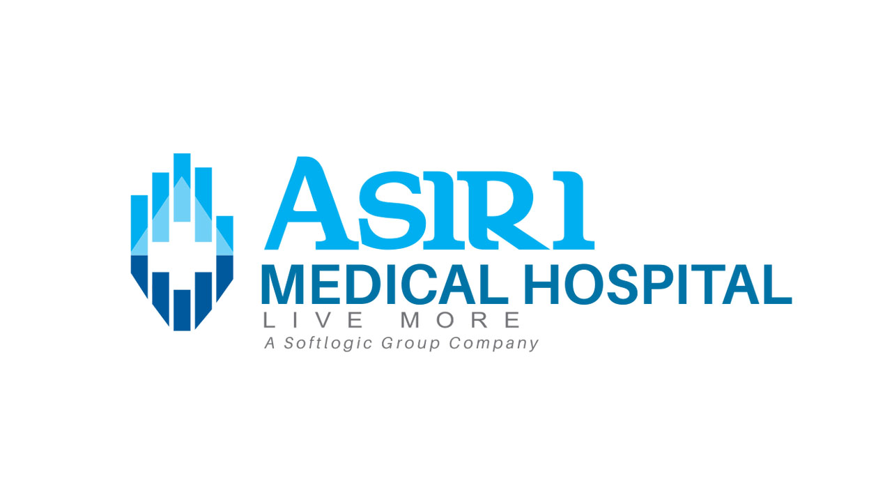 Asiri Medical Hospital logo