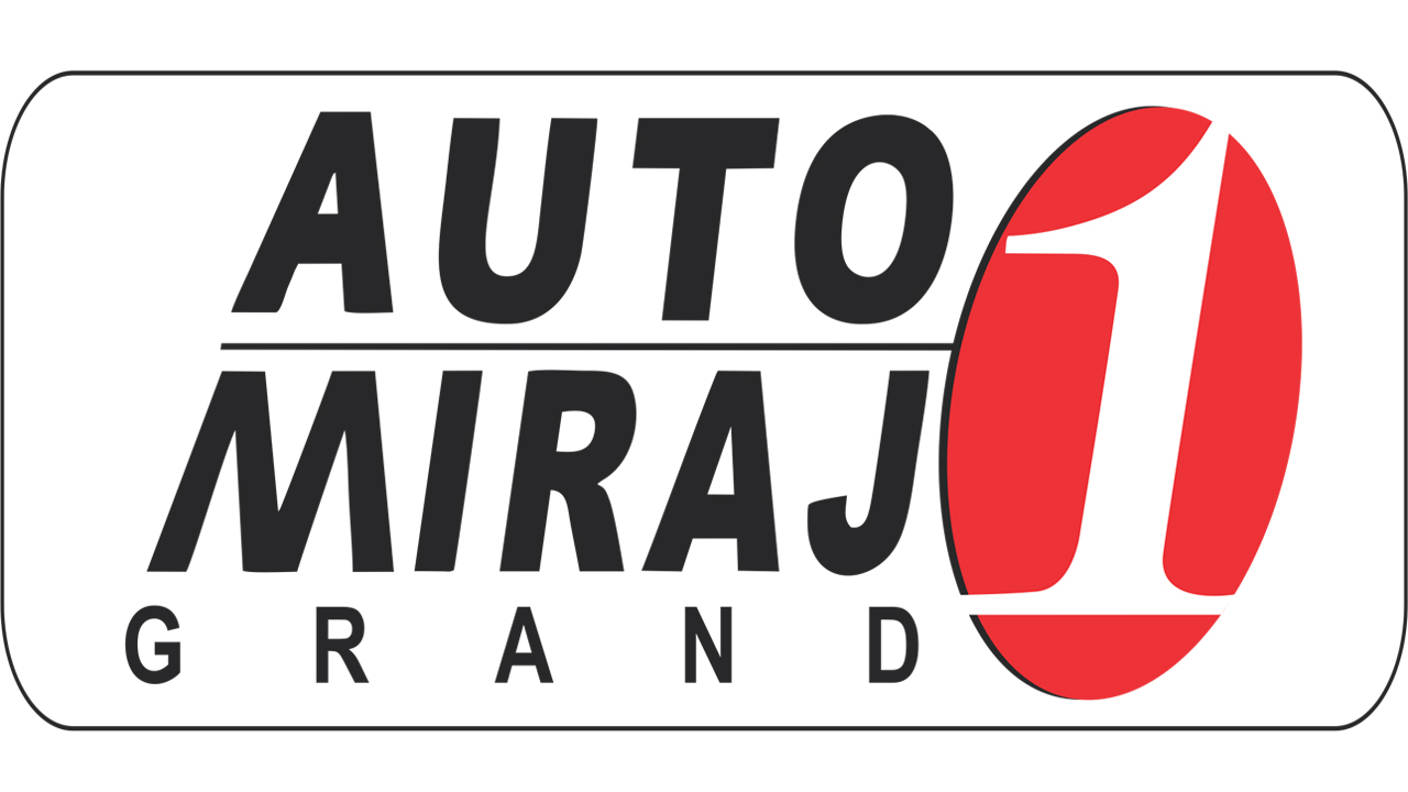 auto miraj logo