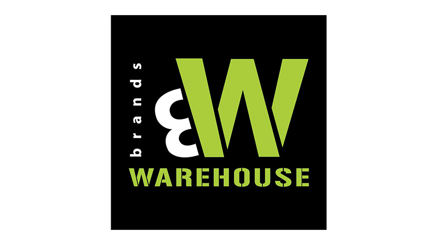 Brands Warehouse logo