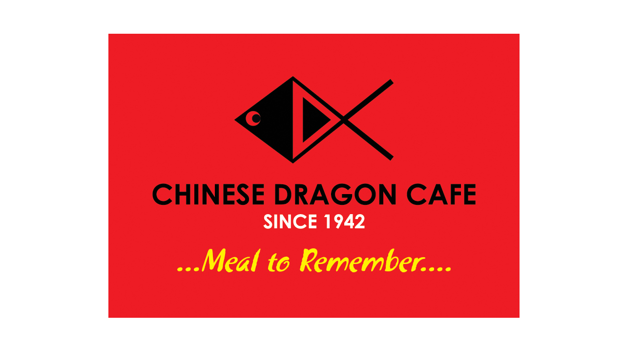 Chinese Dragon Café logo