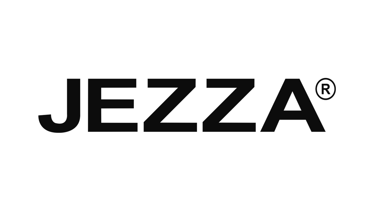 Jezza logo