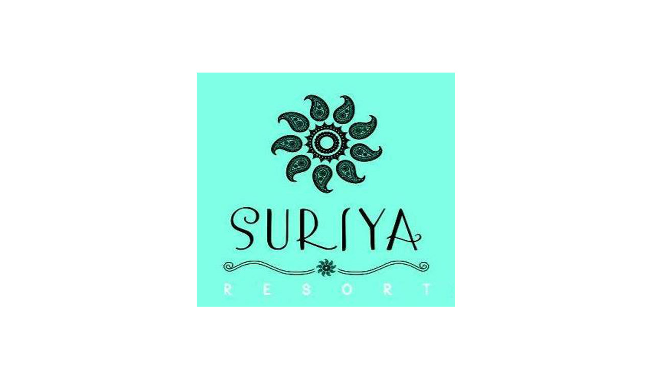 Suriya resort logo