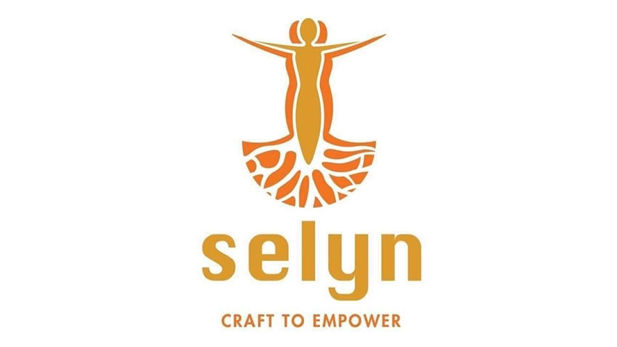 Selyn logo