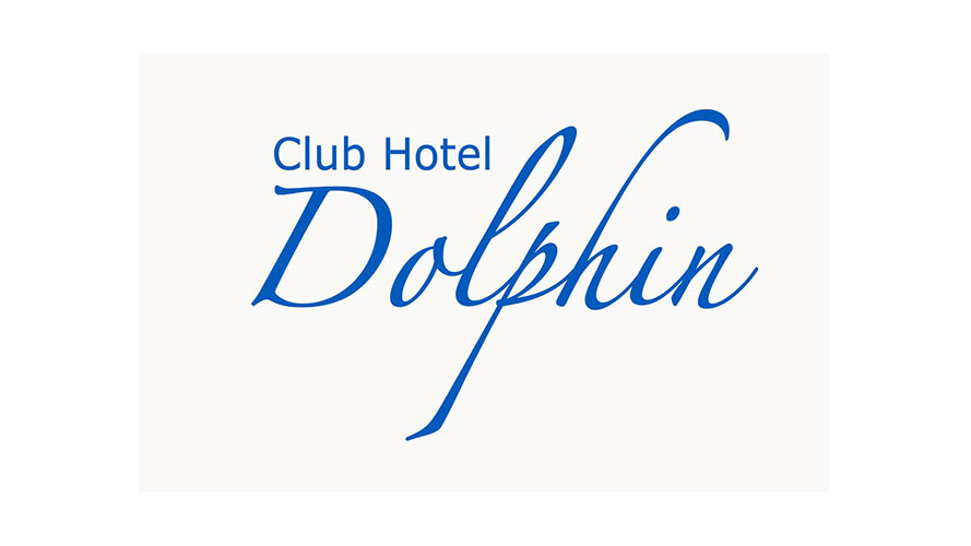 Club Hotel Dolphin logo