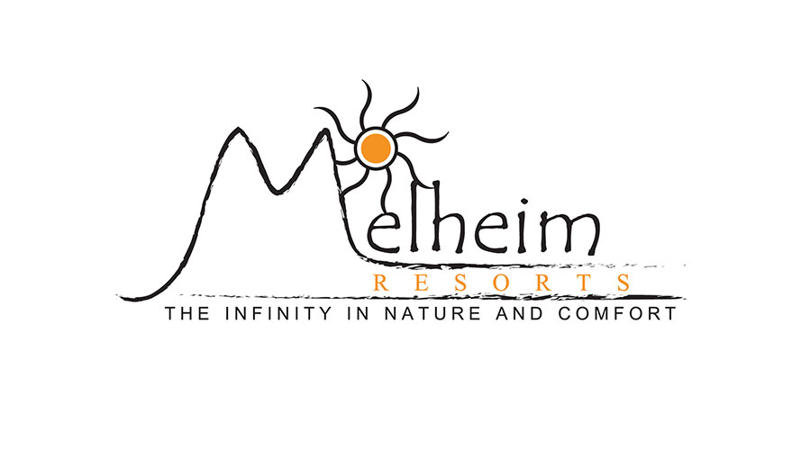 Melheim Resort and Spa Haputale logo