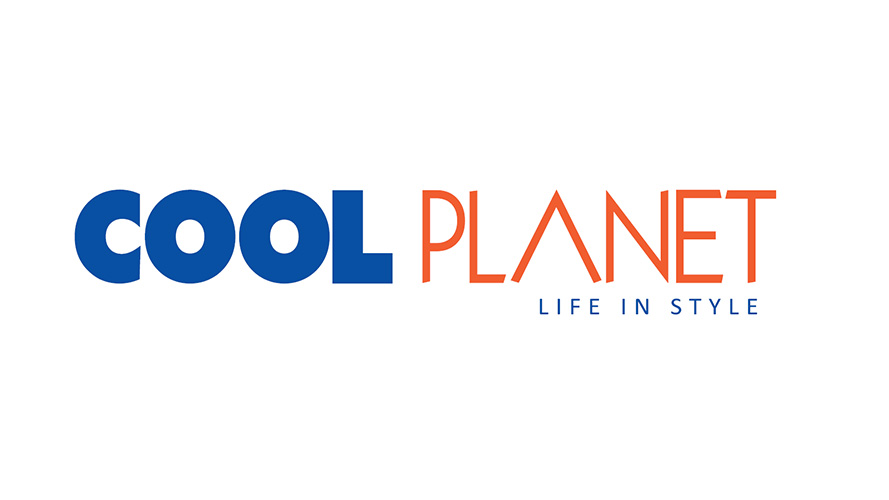 Cool Planet logo