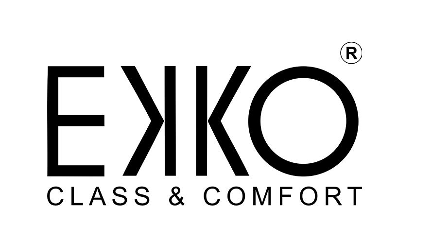 Ekko logo