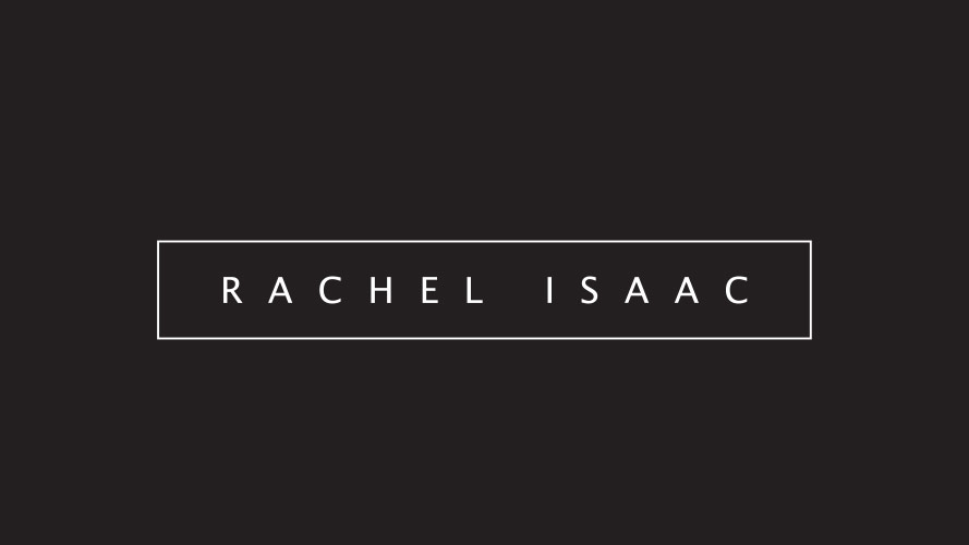 Rachel Isaac logo