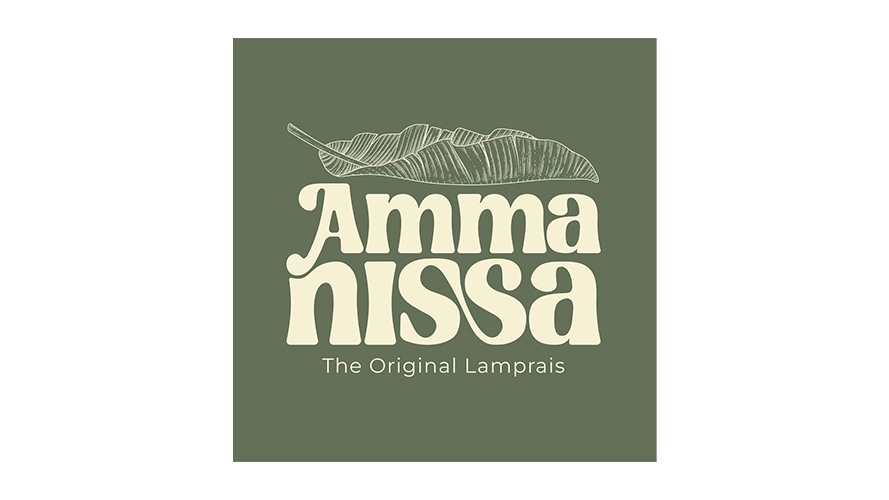 Amma Nisa logo