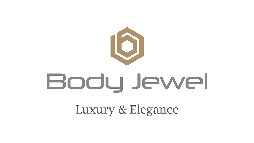 Body Jewel logo